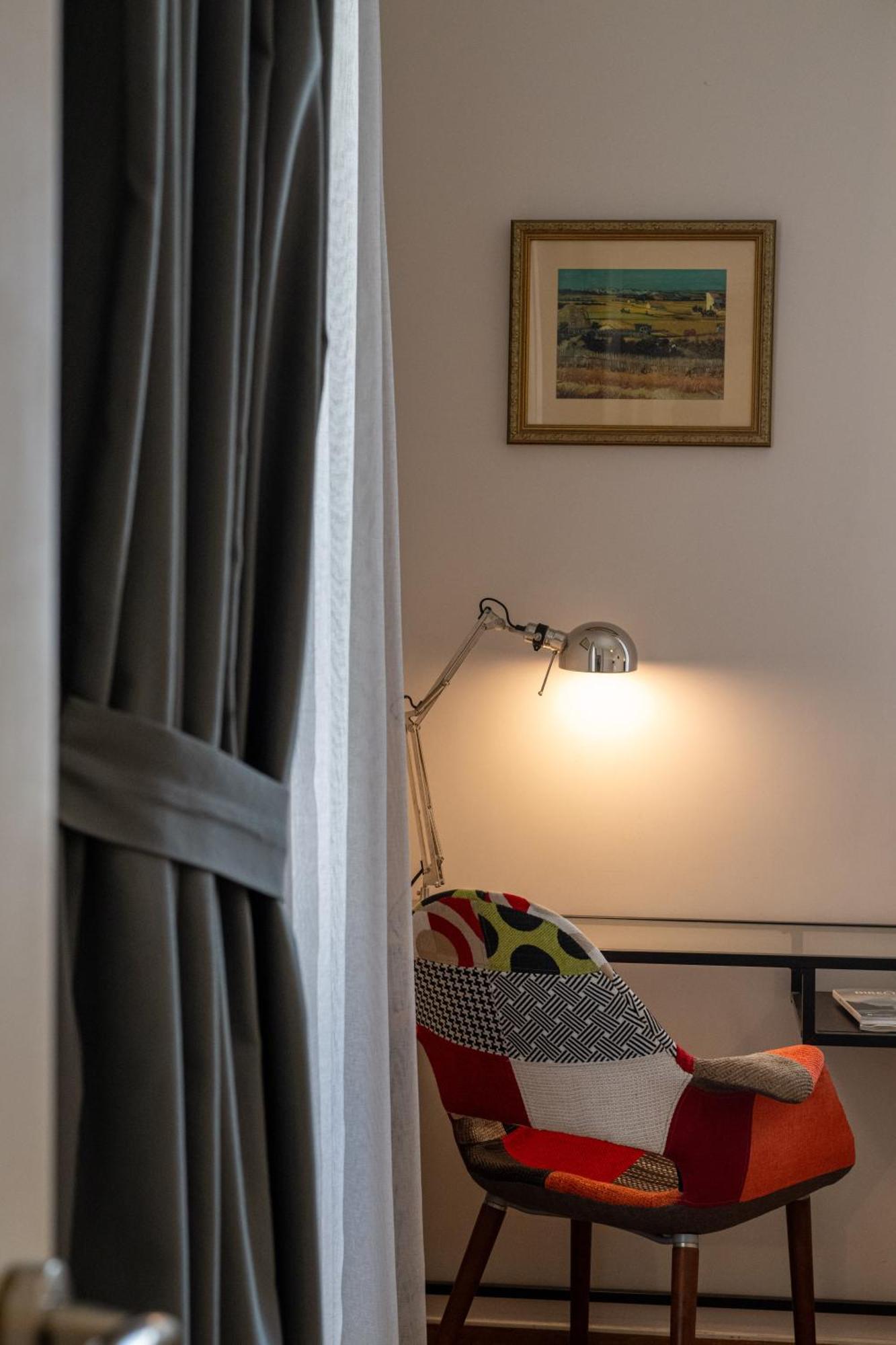 Angelinas Quarters - Kalamata Mediterranean Villas Екстериор снимка