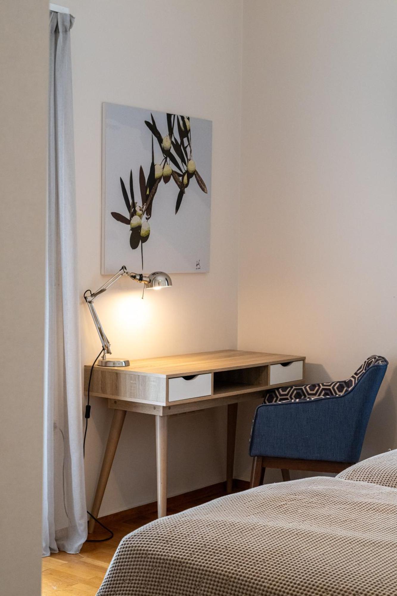 Angelinas Quarters - Kalamata Mediterranean Villas Екстериор снимка