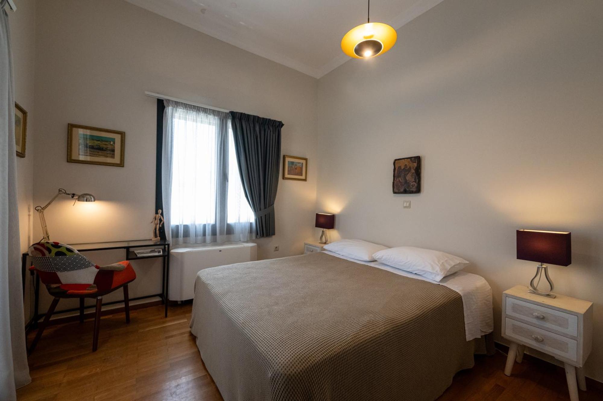 Angelinas Quarters - Kalamata Mediterranean Villas Екстериор снимка
